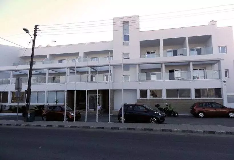 Fotos del hotel Evabelle Napa Hotel Apartments:  11