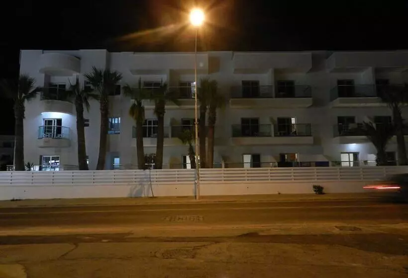 Fotos del hotel Evabelle Napa Hotel Apartments:  12