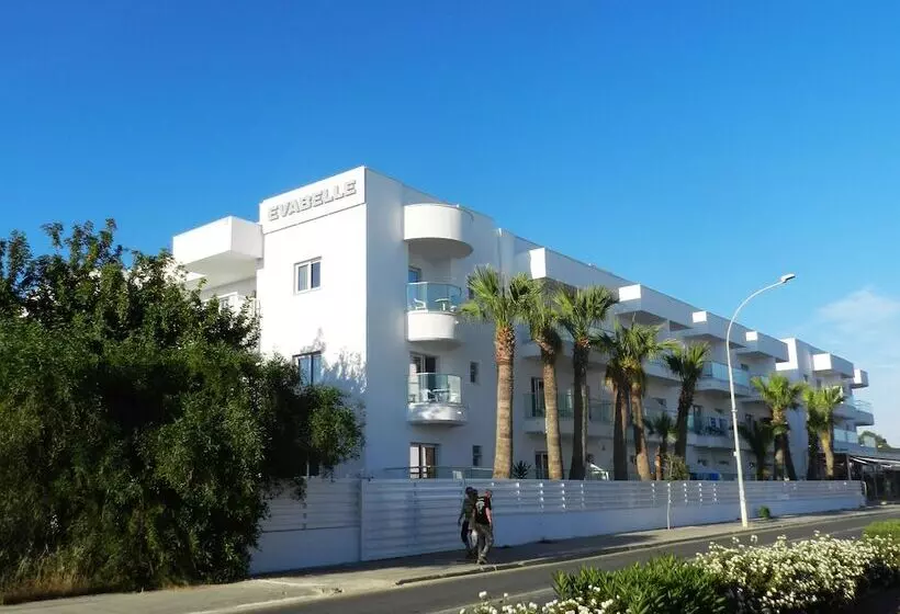 Fotos del hotel Evabelle Napa Hotel Apartments:  9