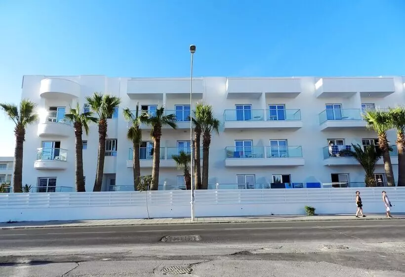 Fotos del hotel Evabelle Napa Hotel Apartments:  2