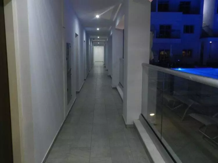 Fotos del hotel Evabelle Napa Hotel Apartments:  4