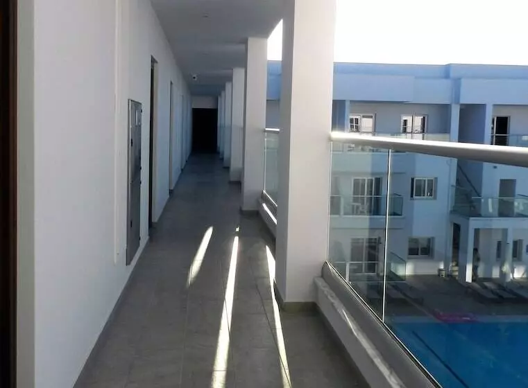 Fotos del hotel Evabelle Napa Hotel Apartments:  6