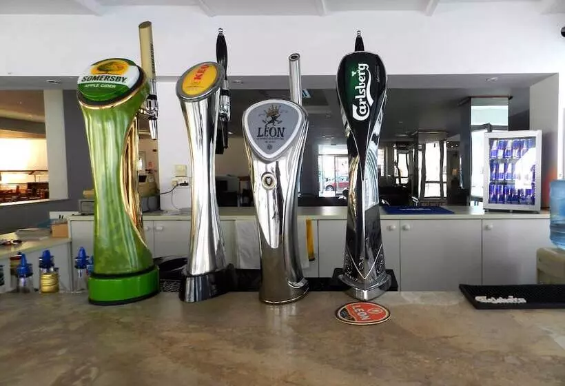 Fotos del hotel Evabelle Napa Hotel Apartments:  13