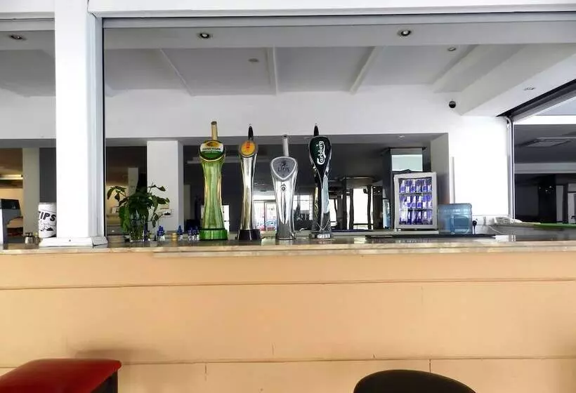 Fotos del hotel Evabelle Napa Hotel Apartments:  5