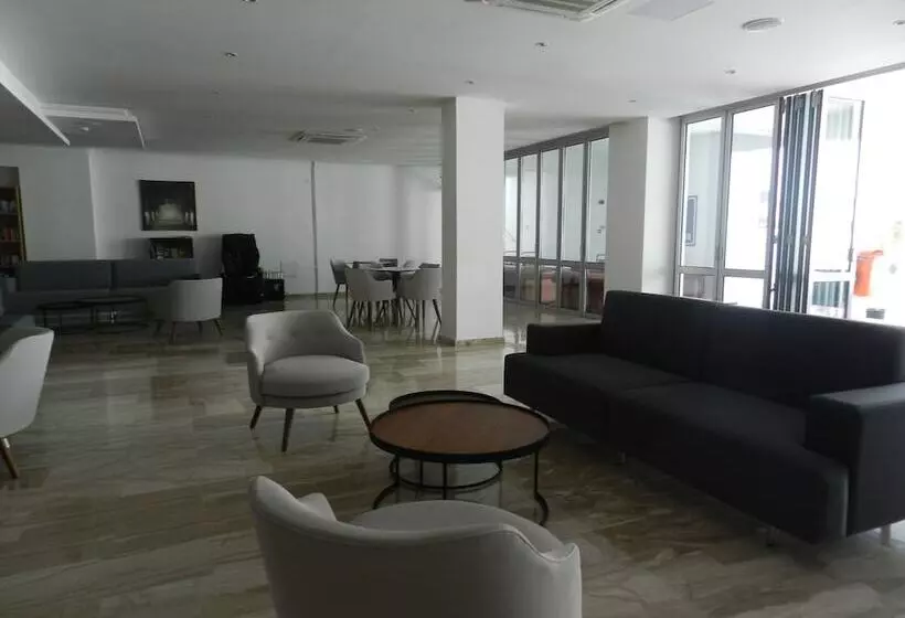 Fotos del hotel Evabelle Napa Hotel Apartments:  3