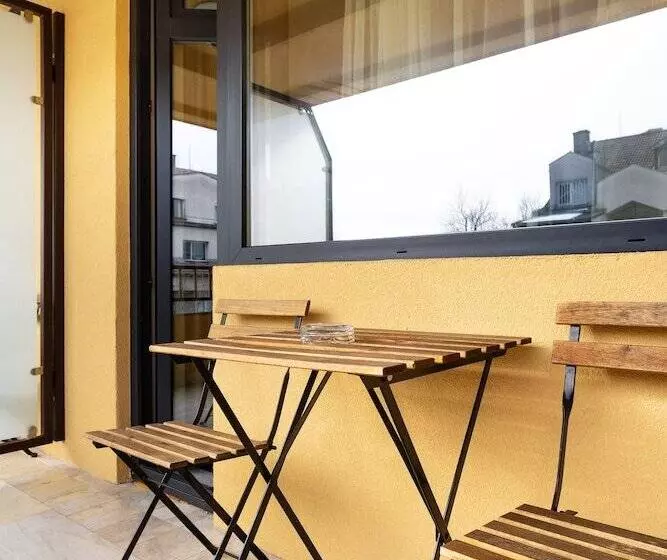 Fotos del hotel Geneva:  3