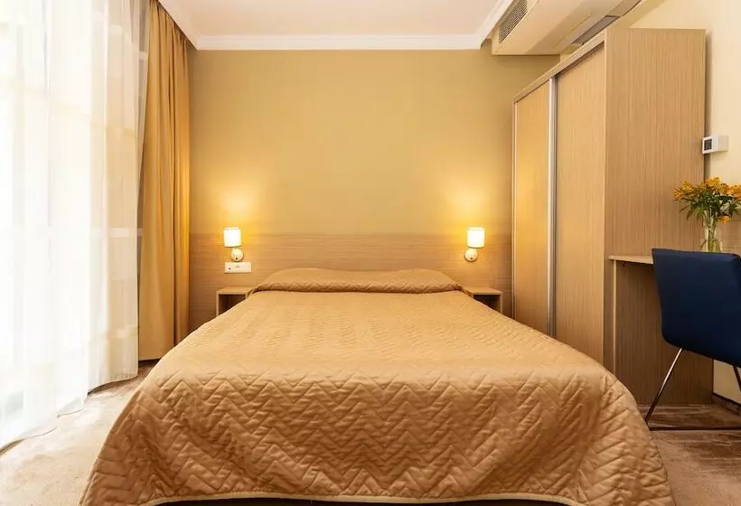 Fotos del hotel Geneva:  8