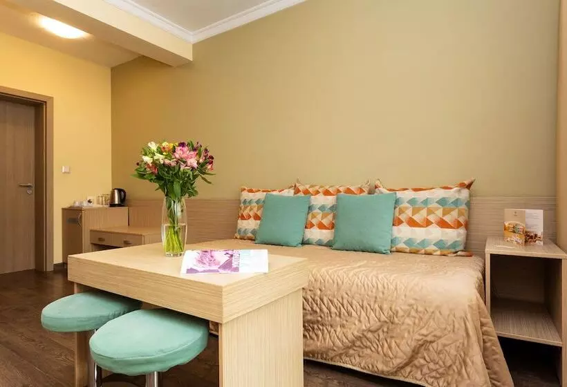 Fotos del hotel Geneva:  4