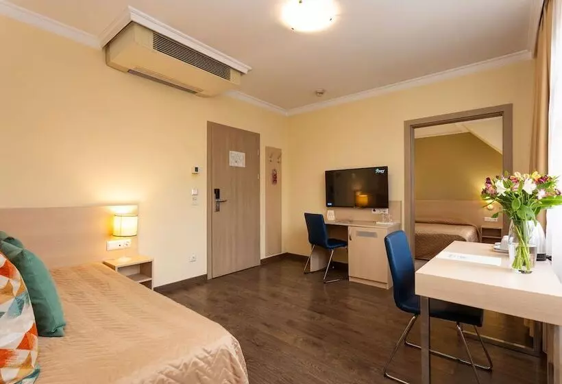 Fotos del hotel Geneva:  18