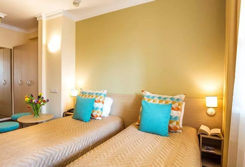 Fotos del hotel Geneva:  5