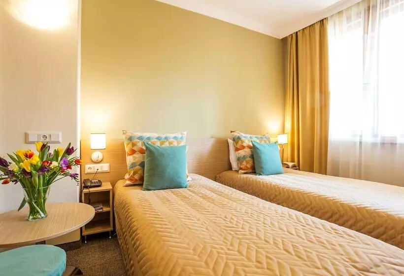 Fotos del hotel Geneva:  6