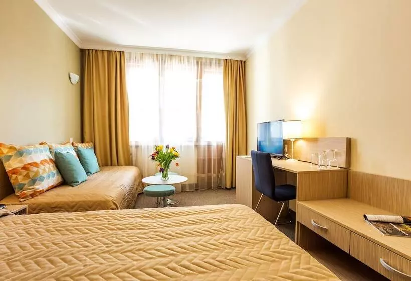 Fotos del hotel Geneva:  14