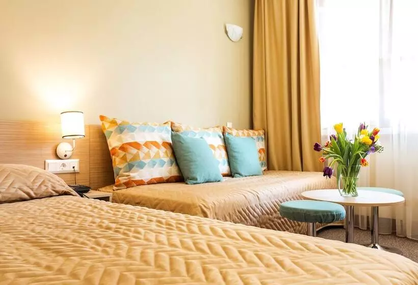 Fotos del hotel Geneva:  17