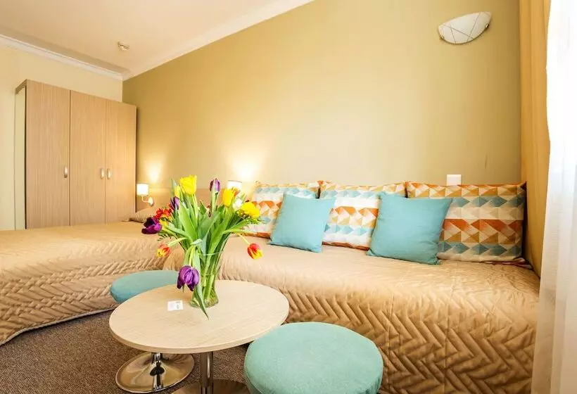 Fotos del hotel Geneva:  16