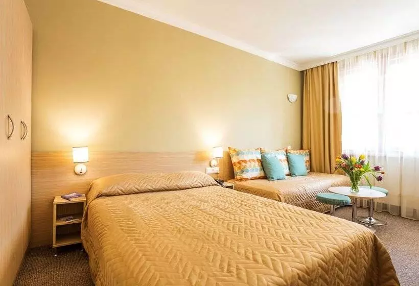 Fotos del hotel Geneva:  10