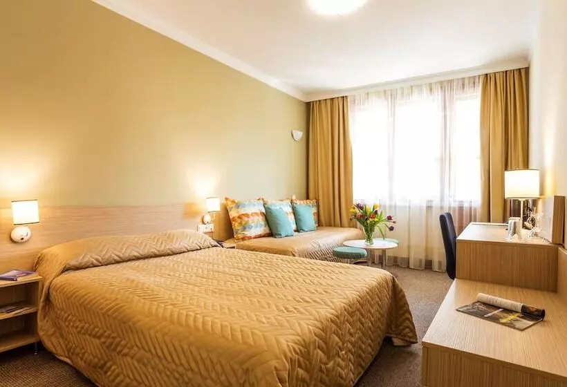 Fotos del hotel Geneva:  7