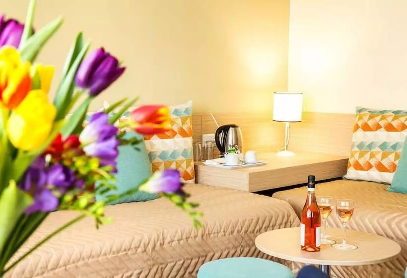 Fotos del hotel Geneva:  20