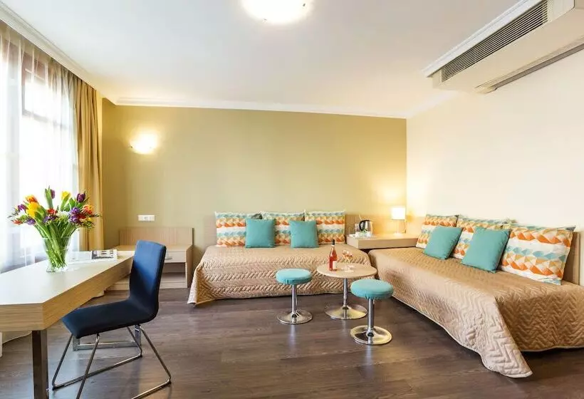 Fotos del hotel Geneva:  24