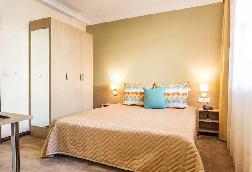 Fotos del hotel Geneva:  9