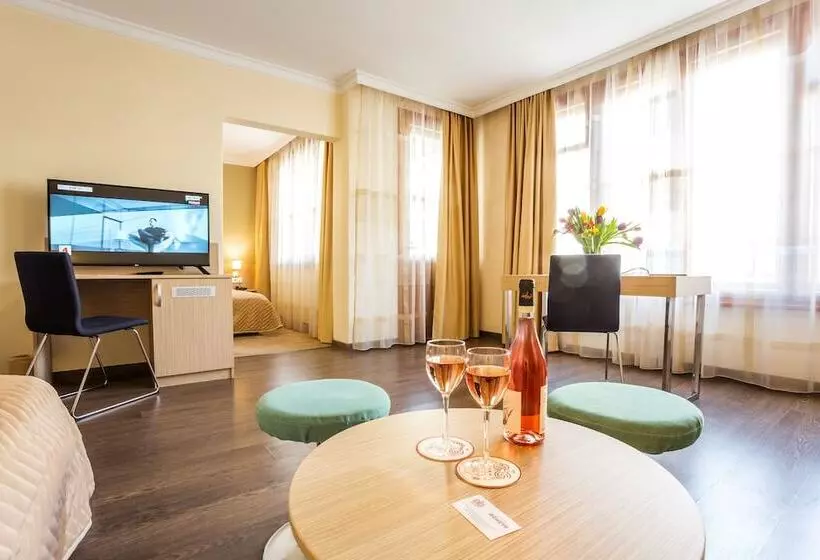 Fotos del hotel Geneva:  22