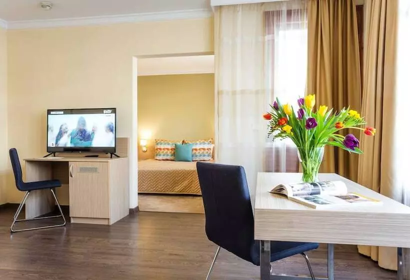 Fotos del hotel Geneva:  13