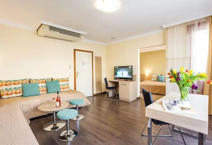 Fotos del hotel Geneva:  12