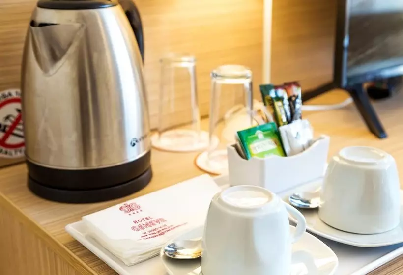 Fotos del hotel Geneva:  25