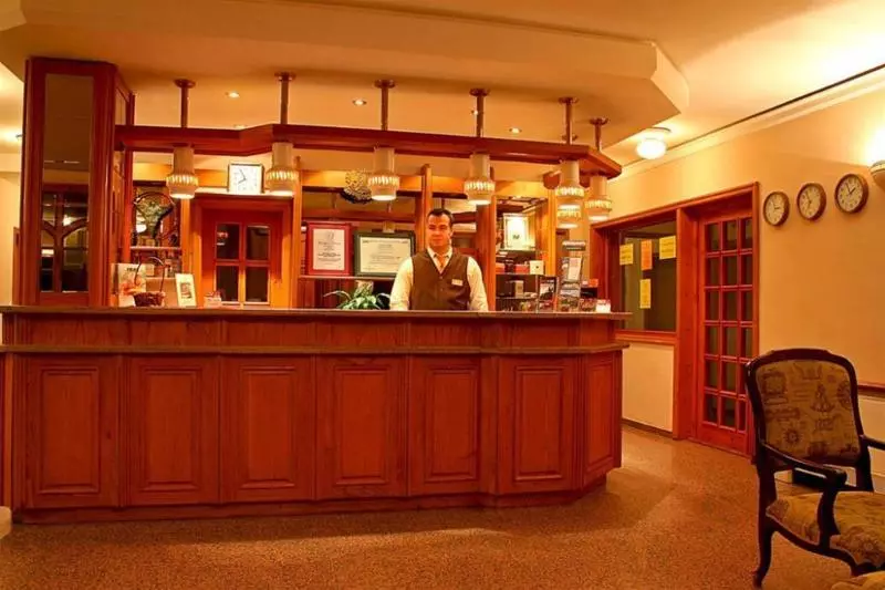 Fotos del hotel Geneva:  2