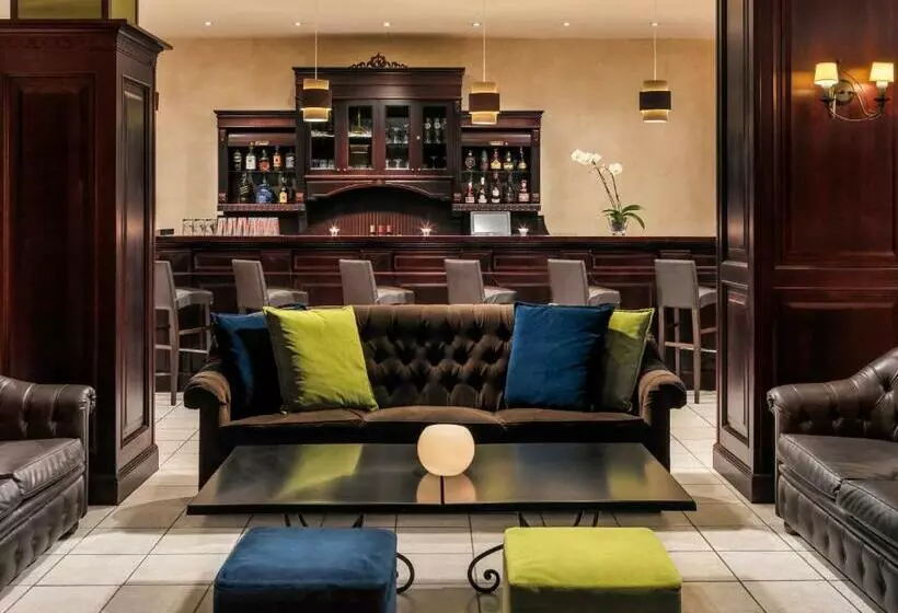 Fotos del hotel Las Aguilas:  59