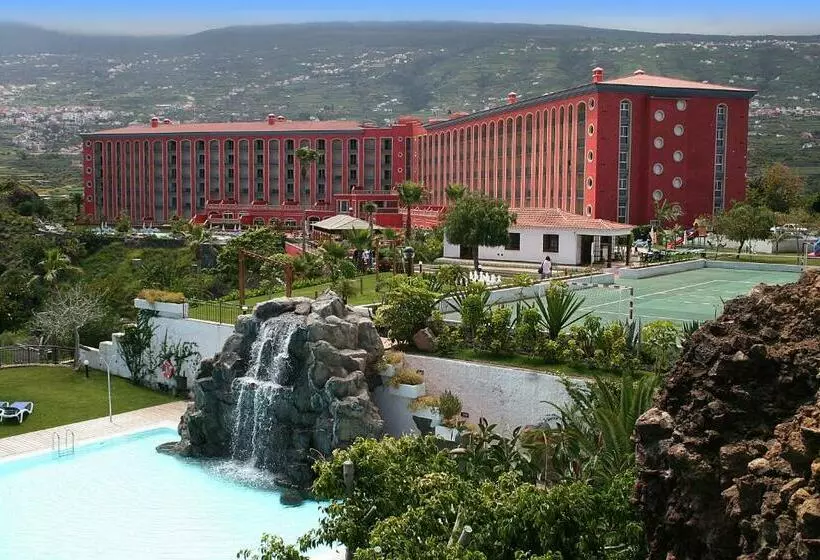 Fotos del hotel Las Aguilas:  68