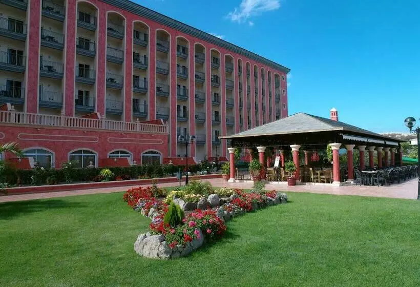 Fotos del hotel Las Aguilas:  67