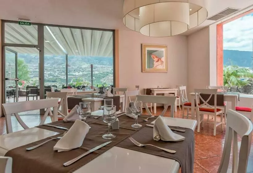 Fotos del hotel Las Aguilas:  58