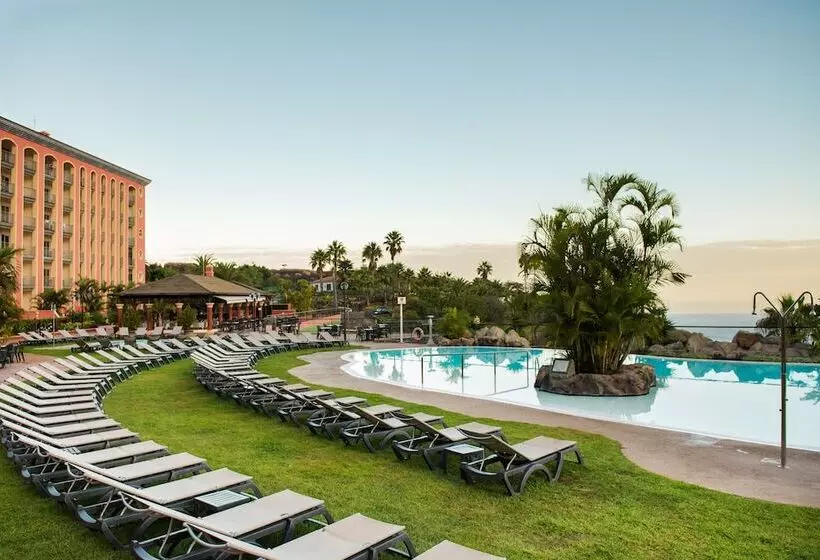 Fotos del hotel Las Aguilas:  43