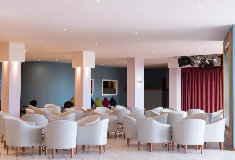 Fotos del hotel Las Aguilas:  47