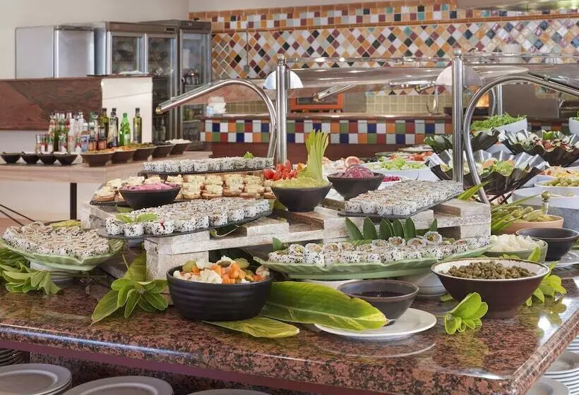 Fotos del hotel Las Aguilas:  49