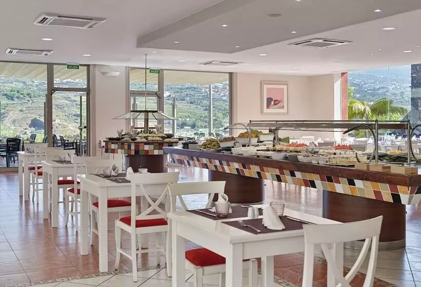 Fotos del hotel Las Aguilas:  35