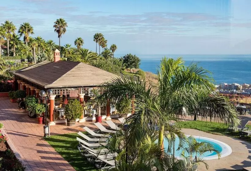 Fotos del hotel Las Aguilas:  44