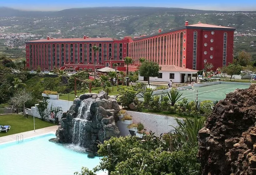 Fotos del hotel Las Aguilas:  52