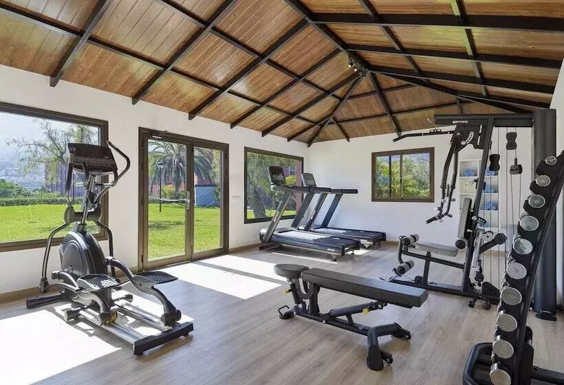 Fotos del hotel Las Aguilas:  33