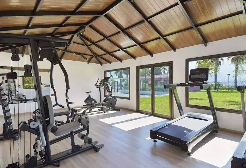 Fotos del hotel Las Aguilas:  34