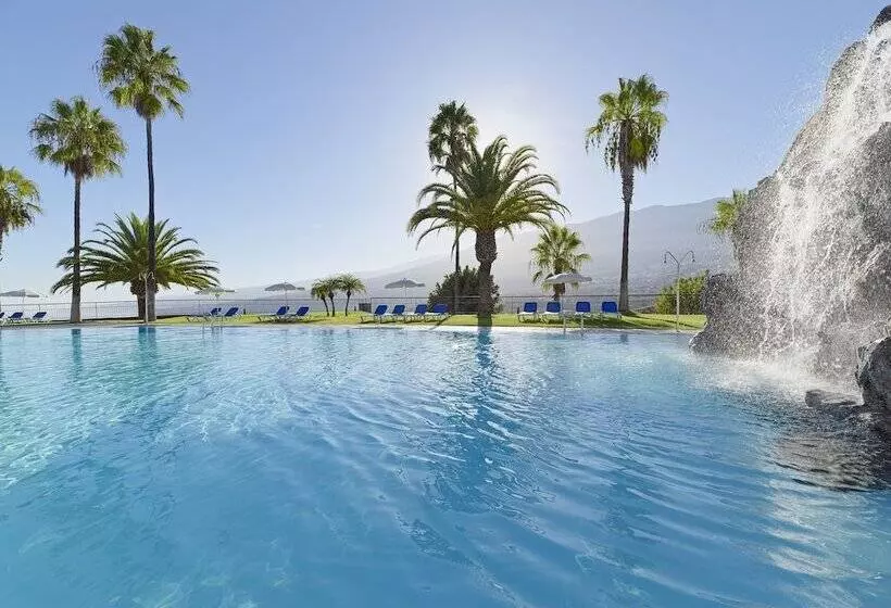 Fotos del hotel Las Aguilas:  32