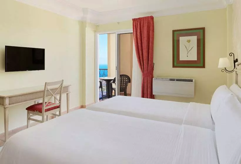 Fotos del hotel Las Aguilas:  29