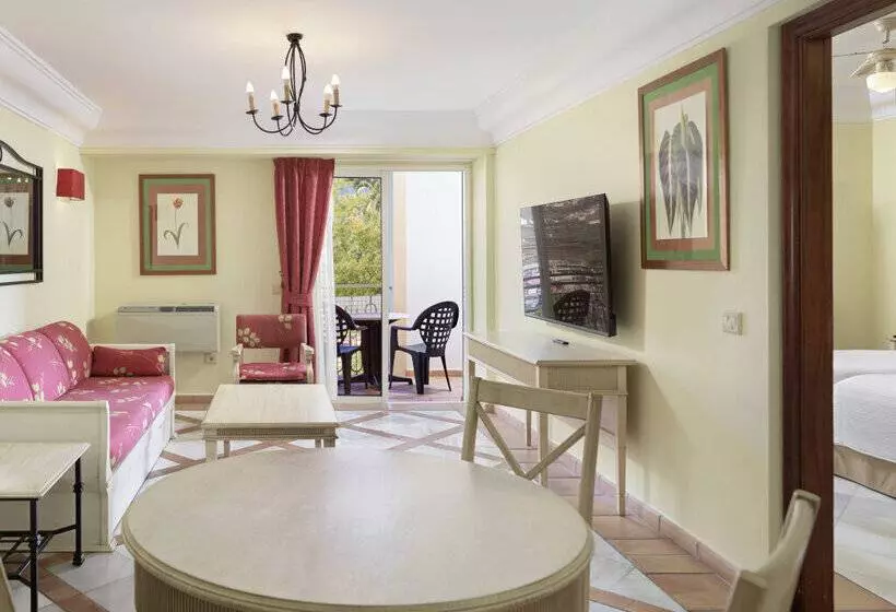 Fotos del hotel Las Aguilas:  46