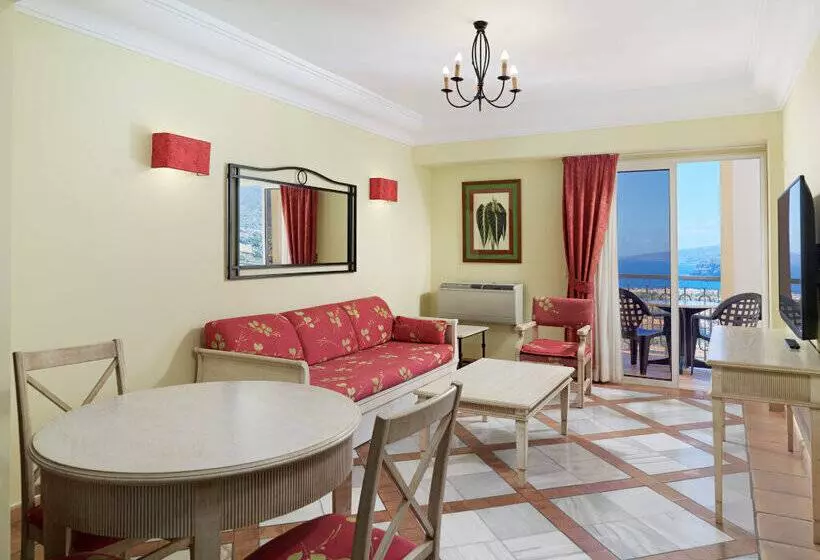 Fotos del hotel Las Aguilas:  45