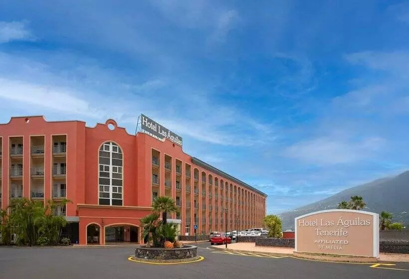 Fotos del hotel Las Aguilas:  17