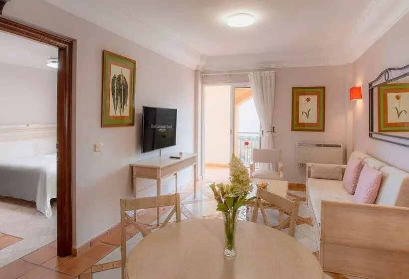 Fotos del hotel Las Aguilas:  24