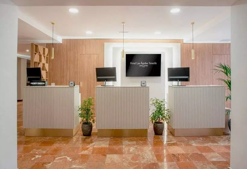 Fotos del hotel Las Aguilas:  5