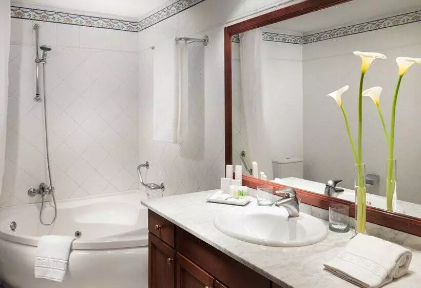 Fotos del hotel Las Aguilas:  12