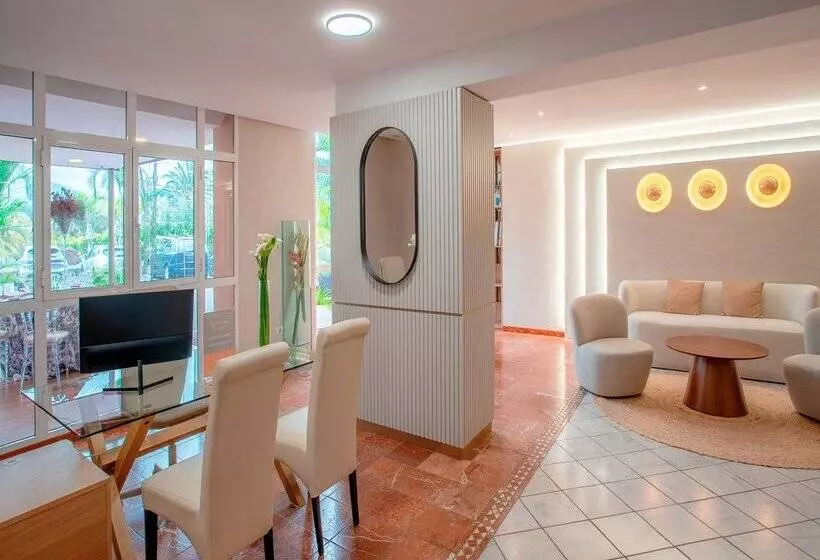 Fotos del hotel Las Aguilas:  18