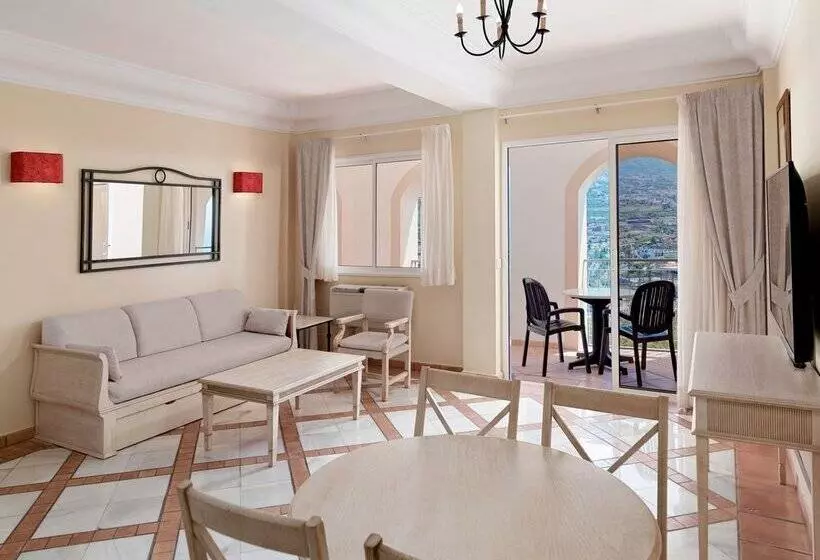 Fotos del hotel Las Aguilas:  26